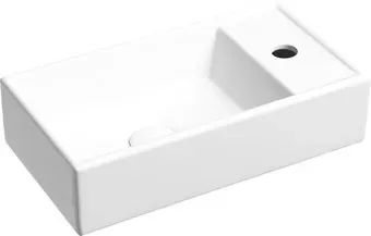 Ceramica Nova Element L CN6051LMW (белый матовый)