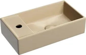 Ceramica Nova Element R CN6051RMC (капучино матовое)