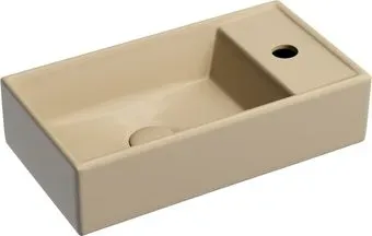 Ceramica Nova Element L CN6051LMC (капучино матовое)
