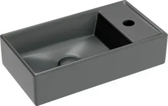 Ceramica Nova Element CN6051LMDH (темный антрацит матовый)