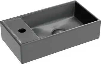 Ceramica Nova Element R CN6051RMDH (темный антрацит матовый)