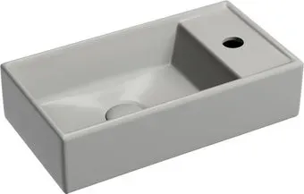 Ceramica Nova Element L CN6051LMH (антрацит матовый)