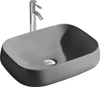 Aquatek AQ5526-MG (серый матовый)