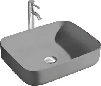 Aquatek Вега AQ5515-MG (серый матовый)