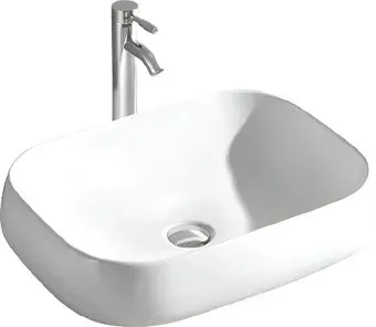 Aquatek AQ5526-MW (матовый белый)
