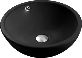 Aquatek AQ5354-MB (матовый черный)