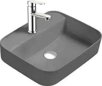 Aquatek Вега AQ5506-MG (серый матовый)
