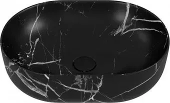 Teymi Solli 48 Artceramic T50387 (мрамор черный матовый)
