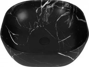 Teymi Solli 41 Artceramic T50383 (мрамор черный матовый)