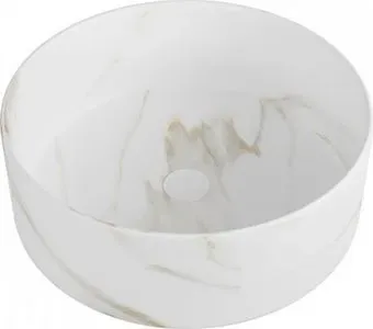 Teymi Lina D35 T50182 (мрамор белый матовый)