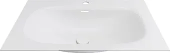 Oliveeka M115W70 (белый матовый)