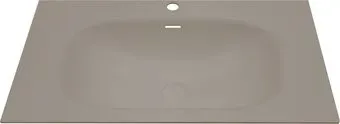 Oliveeka M115G80 (темный серый)