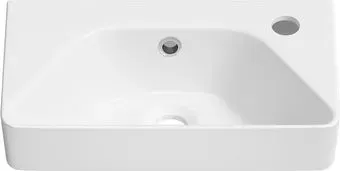 Lavinia Boho Bathroom Sink Slim 33311055