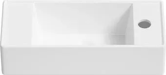 Lavinia Boho Bathroom Sink Slim 33311043
