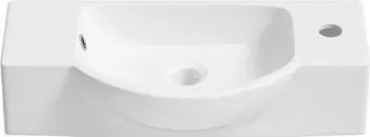 Lavinia Boho Bathroom Sink Slim 33311041