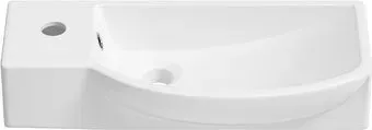 Lavinia Boho Bathroom Sink Slim 33311035