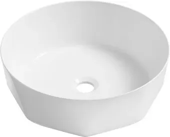 Lavinia Boho Bathroom Sink Slim 33311092