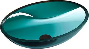 Abber Kristall AT2802 Aquamarin (бирюзовый)