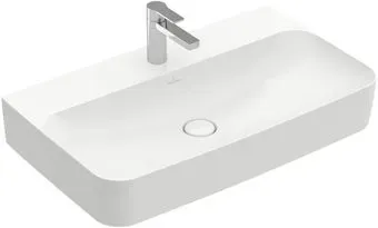 Villeroy & Boch Finion Weiss Alpin 41688CR1