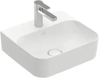 Villeroy & Boch Finion Weiss Alpin 436443R1