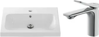 Cersanit Carina 60В S-UM-CAR60/1 + 63050