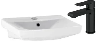 Cersanit Carina 50 S-UM-CAR50/1 + 63107