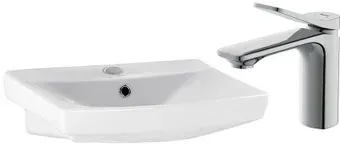 Cersanit Carina 50 S-UM-CAR50/1 + 63050