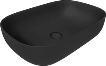 Teymi Solli 60 Artceramic (черный матовый)