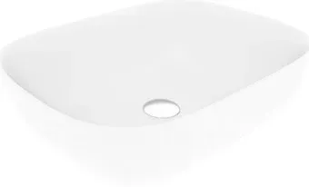 Teymi Solli 50 Artceramic (белый матовый)
