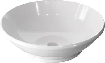 Maxonor Pure Life Reina PL-SK106C3-18 (3939) накладной (белый глянец)