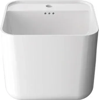 Maxonor Pure Life Pasion PL-SK705345-18 подвесной (белый глянец)