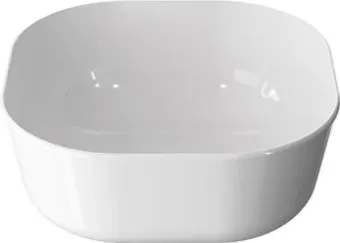 Maxonor Pure Life Pasion PL-SK204C3-18 (4141) накладной (белый глянец)