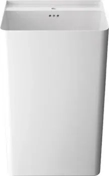 Maxonor Pure Life Mistico PL-SK901C3-18 (5042) напольный (белый глянец)