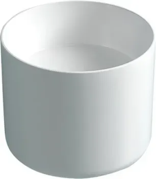 Maxonor Pure Life Harmony PL-SK707345-18 подвесной (белый глянец)