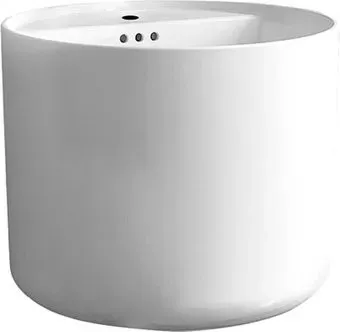 Maxonor Pure Life Harmony PL-SK706345-18 подвесной (белый глянец)