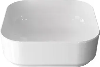 Maxonor Pure Life Futuro PL-SK202C3-18 (4040) накладной (белый глянец)