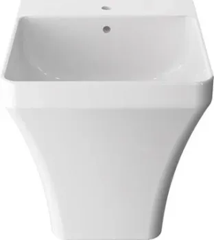 Maxonor Pure Life Feeling PL-SK701W3-18 (3741) подвесной (белый глянец)