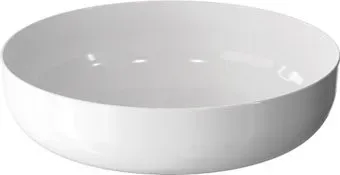Maxonor Pure Life Feeling PL-SK307C3-18 (5036) накладной (белый глянец)