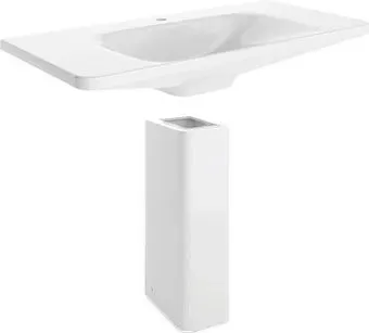 Jaquar LAS-WHT-91805