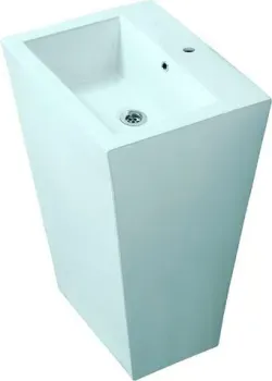 Jaquar KUS-WHT-35401
