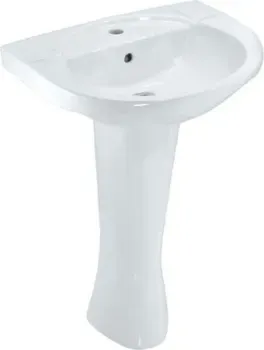 Jaquar ECS-WHT-811