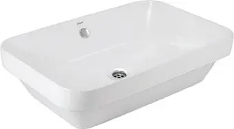Jaquar DRS-WHT-37601