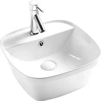 D&K Quadro DT1510916 (белый)