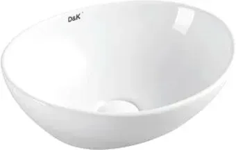 D&K Matrix DT1390716 (белый)