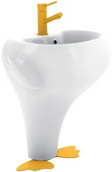 Creavit Ducky DC052-00CB00E-0000