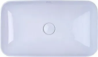 Bettoserb Fluenta Round Washbasin 40008299 (с донным клапаном)