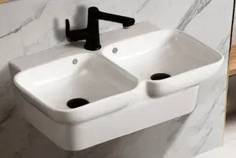 Cerutti Spa Double Nemi СТ9702