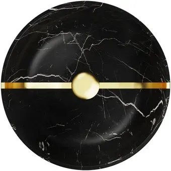 Omoikiri Hitomi-BL (marble)
