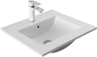 Aquanet Flat 50 (белый)