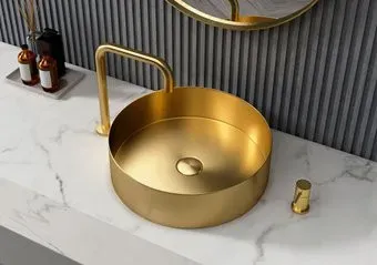 Oliveeka 8802-GD (золотой)